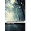 KNYGA Bookshop Dostoevsky's The Brothers Karamazov