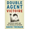 KNYGA Bookshop Double Agent Victoire
