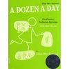 KNYGA Bookshop Dozen a Day Book 2 + CD