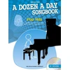 KNYGA Bookshop A Dozen a Day Songbook 1 Pop Hits