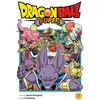 KNYGA Bookshop Toriyama Akira Dragon Ball Super, Vol. 7: Universe Survival! The Tournament of Power Begins!!