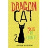 KNYGA Bookshop Dragon Cat