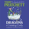 KNYGA Terry Pratchett Dragons at Crumbling Castle