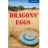 KNYGA Bookshop Dragons' Eggs Level 5 Upper-intermediate