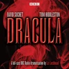 KNYGA Bram Stoker Drakula