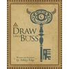 KNYGA Bookshop Draw Like a Boss
