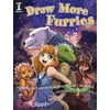 KNYGA Bookshop Draw More Furries