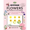 KNYGA Bookshop Drawing Class: Flowers and Friends in the Garden