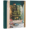 KNYGA Bookshop Drawn Together, Studio DB
