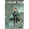 KNYGA Bookshop Dreadful Beauty the art of Providence