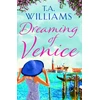 KNYGA Bookshop Dreaming of Venice