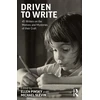 KNYGA Bookshop Driven to Write
