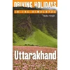 KNYGA Bookshop Driving Holidays in the Himalayas Uttarakhand