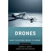 KNYGA Bookshop Drones