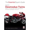 KNYGA Ian Falloon Ducati Desmodue Twins