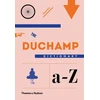 KNYGA Thomas Girst Duchamp Dictionary