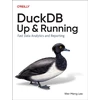 KNYGA Bookshop DuckDB: Up and Running