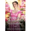 KNYGA Emily E K Murdoch Duke's Meddlesome Matchmaker
