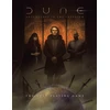 KNYGA Bookshop Dune: Adventures In The Imperium - Core Rulebook