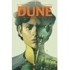 KNYGA Bookshop Dune: House Atreides Vol. 3