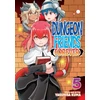 KNYGA Bookshop Dungeon Friends Forever Vol. 5