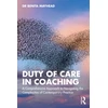 KNYGA Benita Mayhead Duty of Care in Coaching