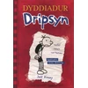 KNYGA Bookshop Dyddiadur Dripsyn