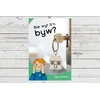 KNYGA Bookshop Dyna Chi Dric: Ble Wyt Ti'n Byw?
