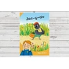 KNYGA Eirian Lloyd Jones Dyna Chi Dric: Jac-y-Do