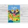 KNYGA Bookshop Dyna Chi Dric: Tyfu