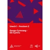 KNYGA Bookshop Dysgu Cymraeg: Uwch 1 (De/South) Fersiwn 2