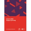 KNYGA Bookshop Dysgu Cymraeg: Uwch 2 (B2)