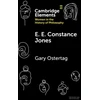 KNYGA Gary (Icahn School of Medicine at Mount Sinai and The Graduate Center, CUNY) Ostertag E. E. Constance Jones