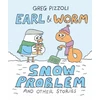 KNYGA Bookshop Earl &amp; Worm #3: Snow Problem and Other Stories