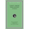 KNYGA Bookshop Early Greek Philosophy, Volume IV