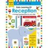 KNYGA Roger Priddy Early Learning Kit - Reception