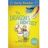 KNYGA Bookshop Early Reader: The Dragon's Dentist