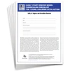 KNYGA Bookshop Early Start Denver Model Curriculum Checklist for Young Children with Autism, First Edition, Set of 15 Checklists, Each a 16-Page Two-Color Booklet