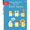 KNYGA Bookshop Early Years Wipe-Clean First Sums