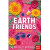 KNYGA Bookshop Earth Friends: Fair Fashion