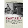 KNYGA Bookshop East Asia and the Modern International Order