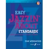 KNYGA Bookshop Easy Jazzin' About Standards Piano