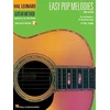 KNYGA Bookshop Easy Pop Melodies - Third Edition