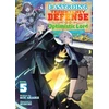 KNYGA Bookshop Easygoing Territory Defense by the Optimistic Lord: Production Magic Turns a Nameless Village into the Strongest Fortified City (Light Novel) Vol. 5