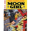 KNYGA Bookshop EC Archives: The Complete Moon Girl