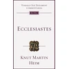 KNYGA Author Ecclesiastes