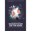 KNYGA Professor Timothy (University of Durham, UK) Clark Ecocriticism on the Edge