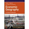 KNYGA Bookshop Economic Geography