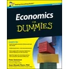 KNYGA Bookshop Economics For Dummies, UK Edition
