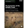 KNYGA Bookshop Economics of the Wildlife Trade